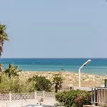 L'ecrin Du Lydia By Alto Service Apartamento Le Barcarès