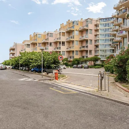Deferlantes - Lydia Vue Mer, 2 Chambres, Netflix, Plage *