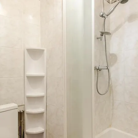 Deferlantes - Lydia Vue Mer, 2 Chambres, Netflix, Plage Apartment Le Barcarès