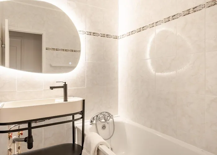 L'ecrin Du Lydia By Alto Service * Le Barcarès