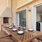 Appartement L'ecrin Du Lydia By Alto Service
