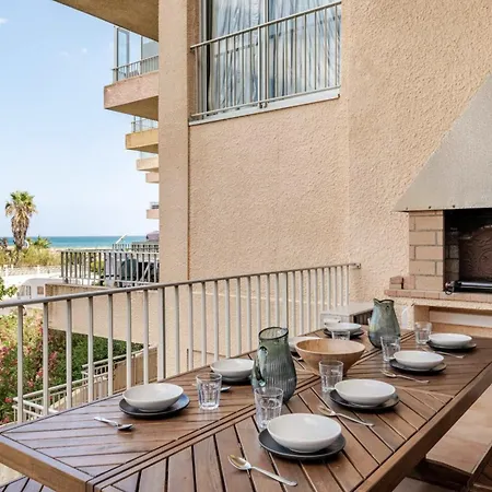 L'ecrin Du Lydia By Alto Service * Le Barcarès