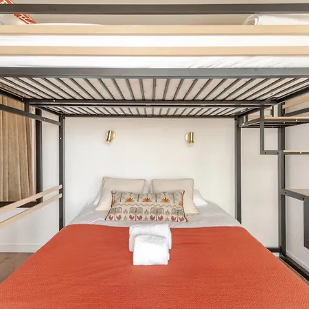 L'ecrin Du Lydia By Alto Service Apartmán Le Barcarès