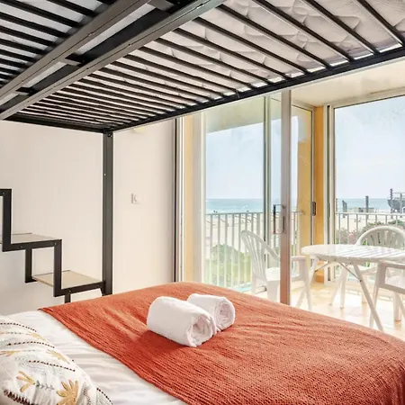 Appartement L'Ecrin du Lydia by Alto Service Le Barcarès