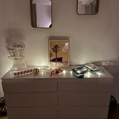 Daire L'ecrin Du Lydia - Fetez Noel Avec Alto Service *